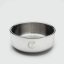 Cloud7 Dylan stainless steel bowl